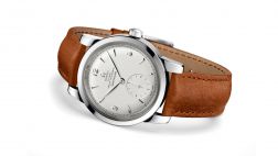 Classic Leather Watches for You - A Shopping Guide